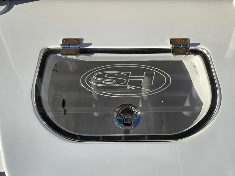 Slide: The Image of Sea Hunt Ultra 255 SE 2022 - 69