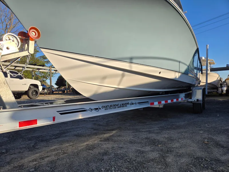 Slide: The Image of Sea Hunt Ultra 255 SE 2022 - 76