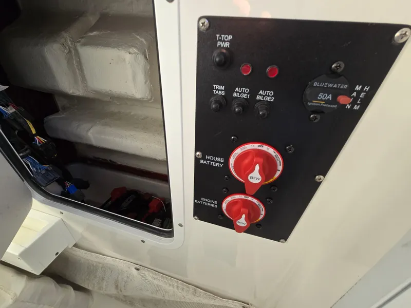 Slide: The Image of Sea Hunt Ultra 255 SE 2022 - 82