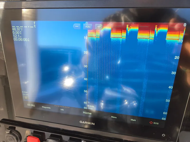 Slide: The Image of Sea Hunt Ultra 255 SE 2022 - 97