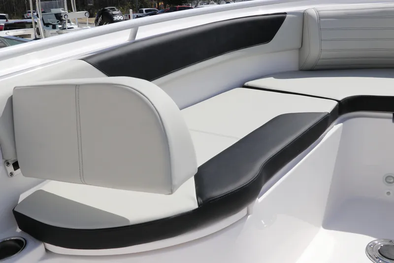 Slide: The Image of Edgewater 325CC 2025 - 59