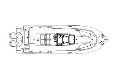 Slide: The Image of Edgewater 325CC 2025 - 70