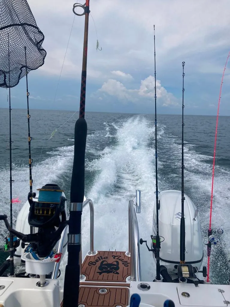 Slide: The Image of Prowler 25 2023 - 57