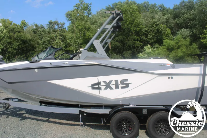 Slide: The Image of Axis T220 2025 - 2