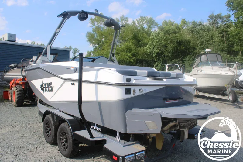 Slide: The Image of Axis T220 2025 - 3