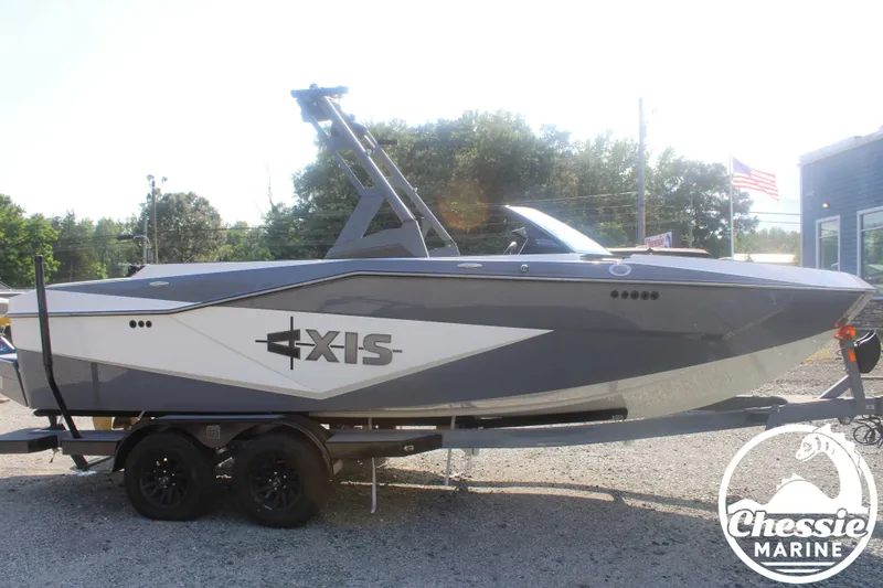 Slide: The Image of Axis T220 2025 - 6