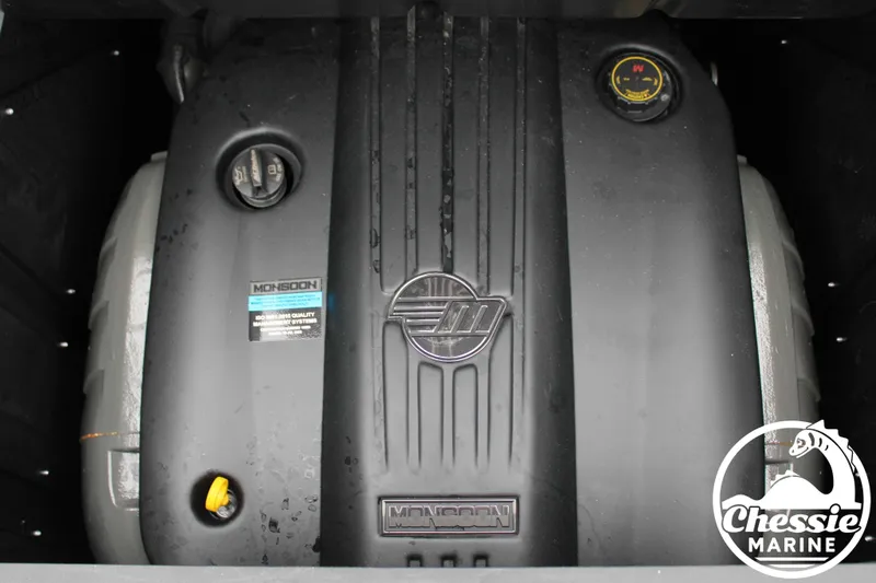 Slide: The Image of Malibu Wakesetter 23 LSV 2025 - 26