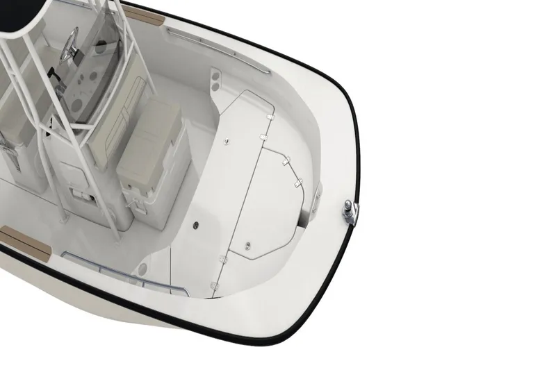 Slide: The Image of Boston Whaler 190 Montauk 2025 - 19