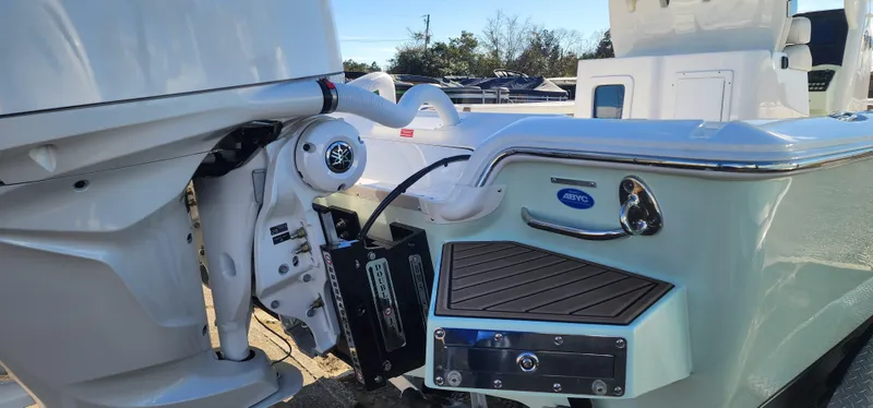 Slide: The Image of Tidewater 2700 Carolina Bay 2025 - 10