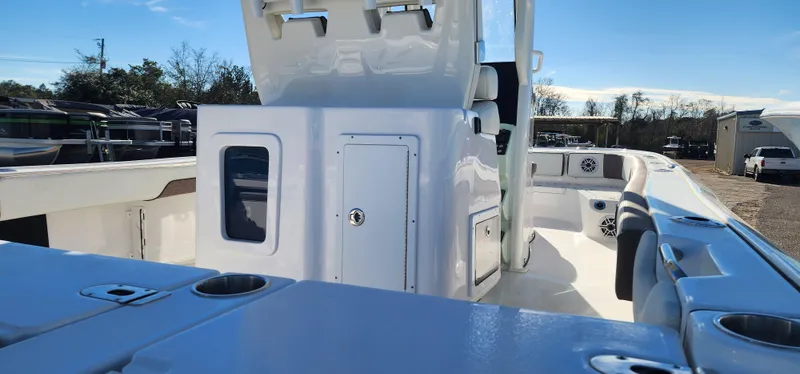 Slide: The Image of Tidewater 2700 Carolina Bay 2025 - 11