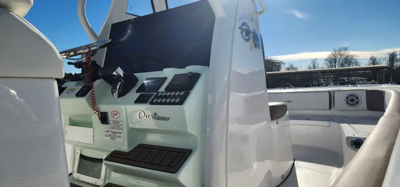 Slide: The Image of Tidewater 2700 Carolina Bay 2025 - 12