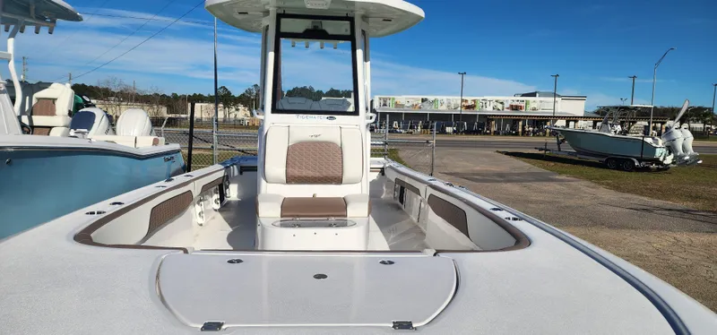 Slide: The Image of Tidewater 2700 Carolina Bay 2025 - 13