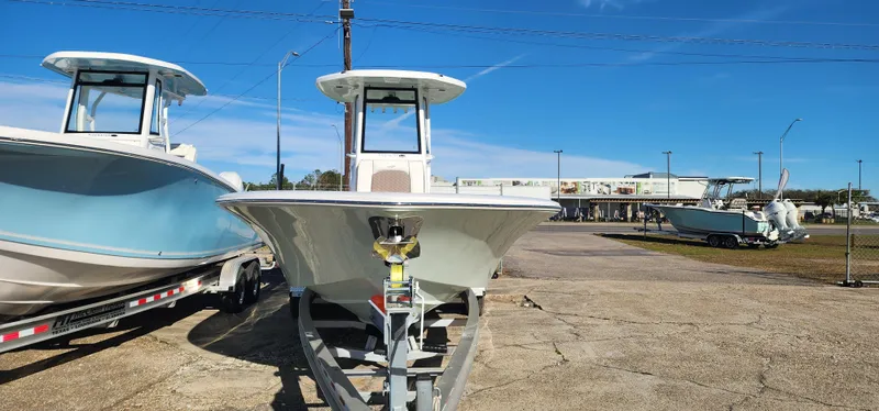 Slide: The Image of Tidewater 2700 Carolina Bay 2025 - 14