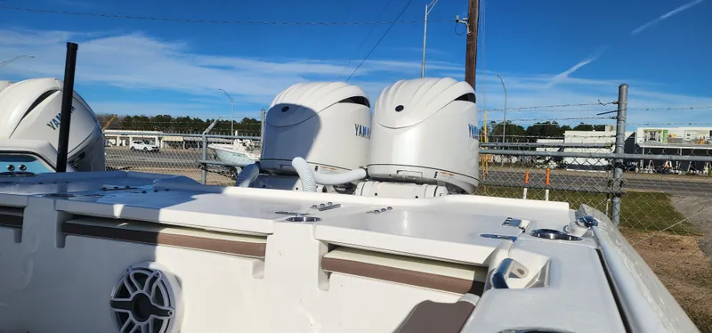 Slide: The Image of Tidewater 2700 Carolina Bay 2025 - 5