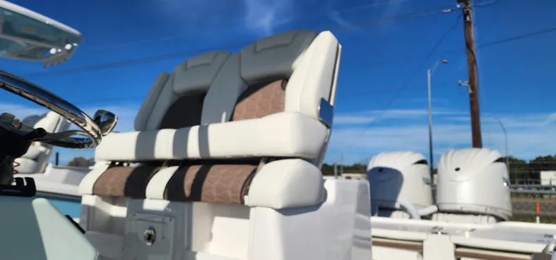 Slide: The Image of Tidewater 2700 Carolina Bay 2025 - 6