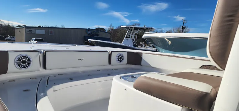 Slide: The Image of Tidewater 2700 Carolina Bay 2025 - 7