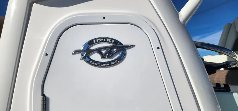 Slide: The Image of Tidewater 2700 Carolina Bay 2025 - 8