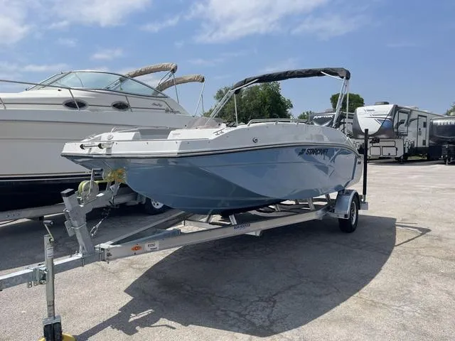 The Image of Starcraft SVX 171 OB 2025 - 1