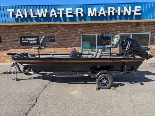 The Image of Lowe Legacy 2025 - 1