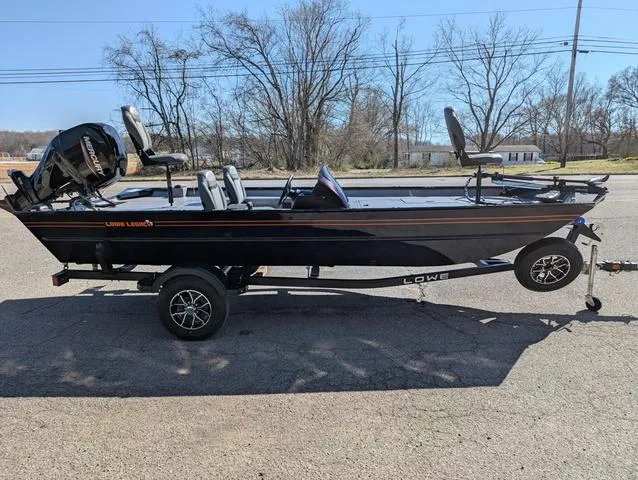 Slide: The Image of Lowe Legacy 2025 - 3