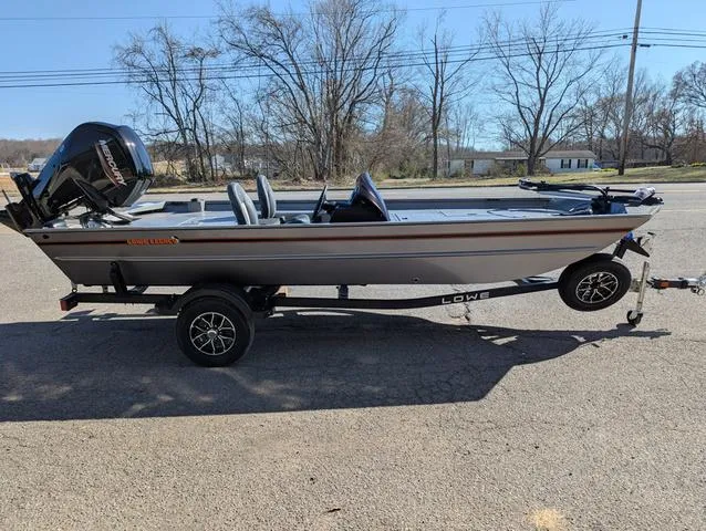 Slide: The Image of Lowe Legacy 2025 - 3