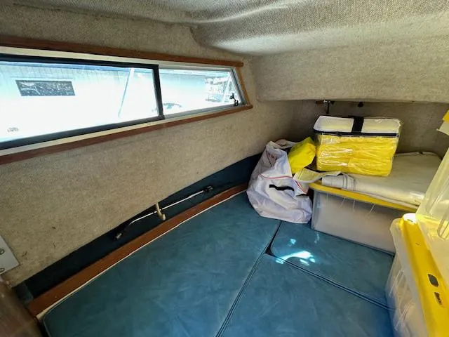 Slide: The Image of Grady-White 20 Overnighter 1988 - 12