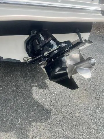 Slide: The Image of Sea Ray 260 Sundeck 2010 - 10