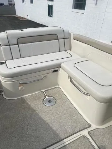 Slide: The Image of Sea Ray 260 Sundeck 2010 - 33