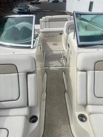 Slide: The Image of Sea Ray 260 Sundeck 2010 - 44