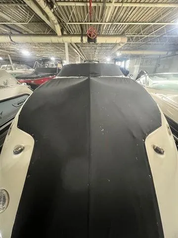 Slide: The Image of Sea Ray 260 Sundeck 2010 - 6