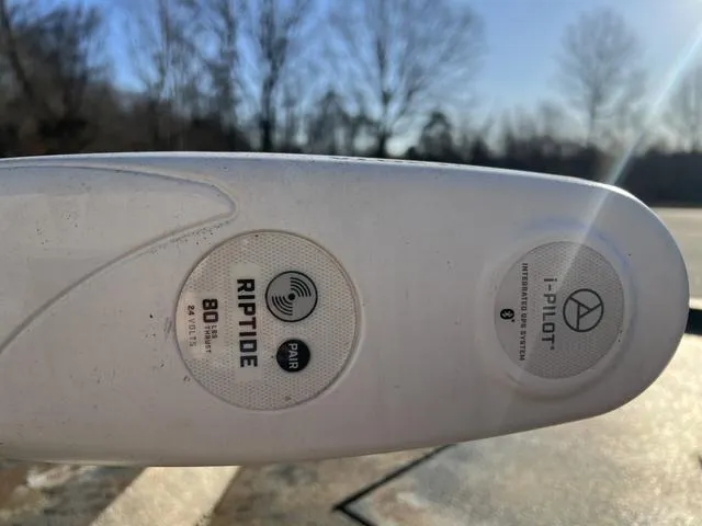 Slide: The Image of Excel CATFISH PRO 24 2017 - 12