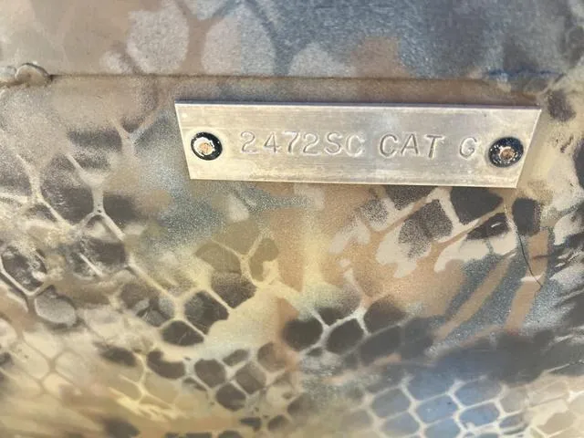 Slide: The Image of Excel CATFISH PRO 24 2017 - 13