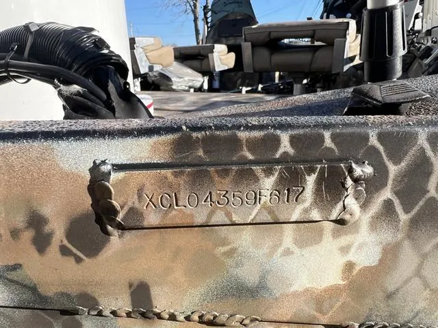 Slide: The Image of Excel CATFISH PRO 24 2017 - 14