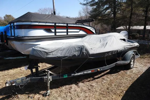 Ranger Comanche 462VS 1997 for Sale | MarineSource