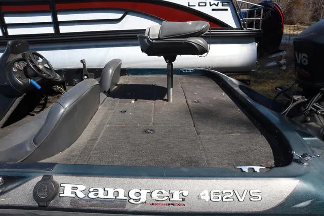 Ranger Comanche 462VS 1997 for Sale | MarineSource