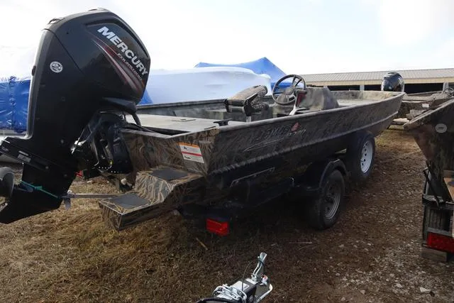 The Image of Lowe Roughneck 2070 Add on Console 2020 - 1