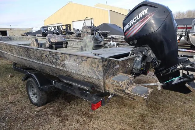 Slide: The Image of Lowe Roughneck 2070 Add on Console 2020 - 3