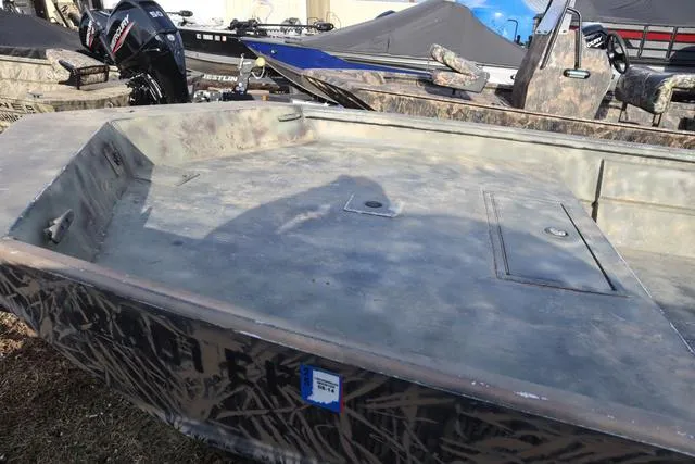 Slide: The Image of Lowe Roughneck 2070 Add on Console 2020 - 5