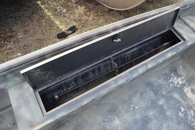 Slide: The Image of Lowe Roughneck 2070 Add on Console 2020 - 7