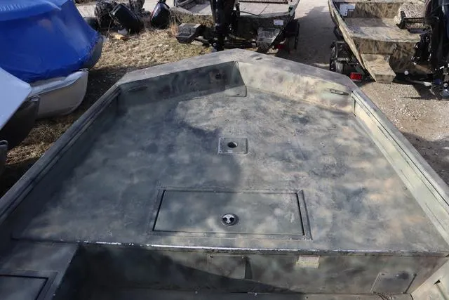 Slide: The Image of Lowe Roughneck 2070 Add on Console 2020 - 8