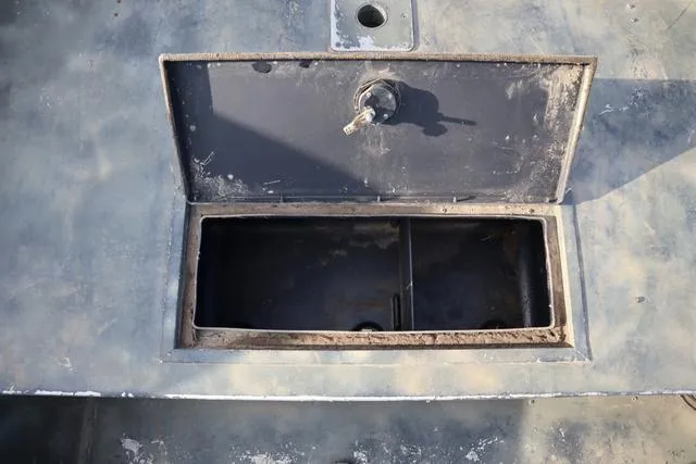 Slide: The Image of Lowe Roughneck 2070 Add on Console 2020 - 9