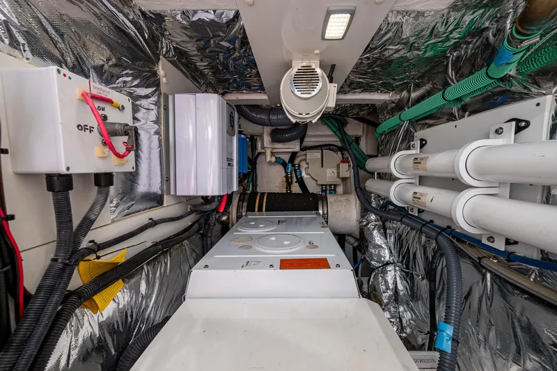 Slide: The Image of Princess Flybridge 64 Motor Yacht 2016 - 104