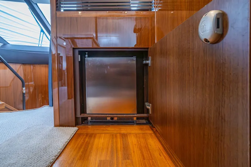 Slide: The Image of Princess Flybridge 64 Motor Yacht 2016 - 55