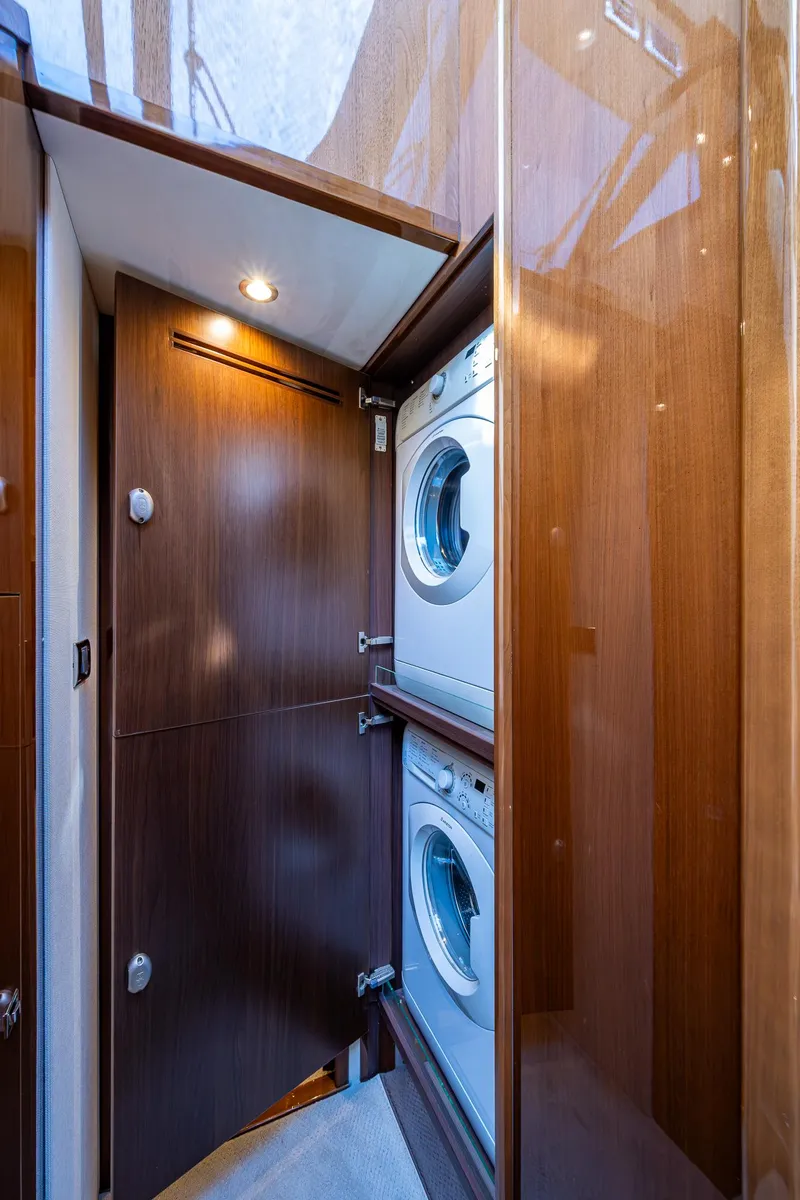 Slide: The Image of Princess Flybridge 64 Motor Yacht 2016 - 63