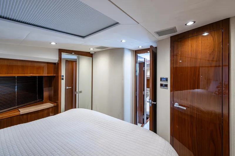 Slide: The Image of Princess Flybridge 64 Motor Yacht 2016 - 73