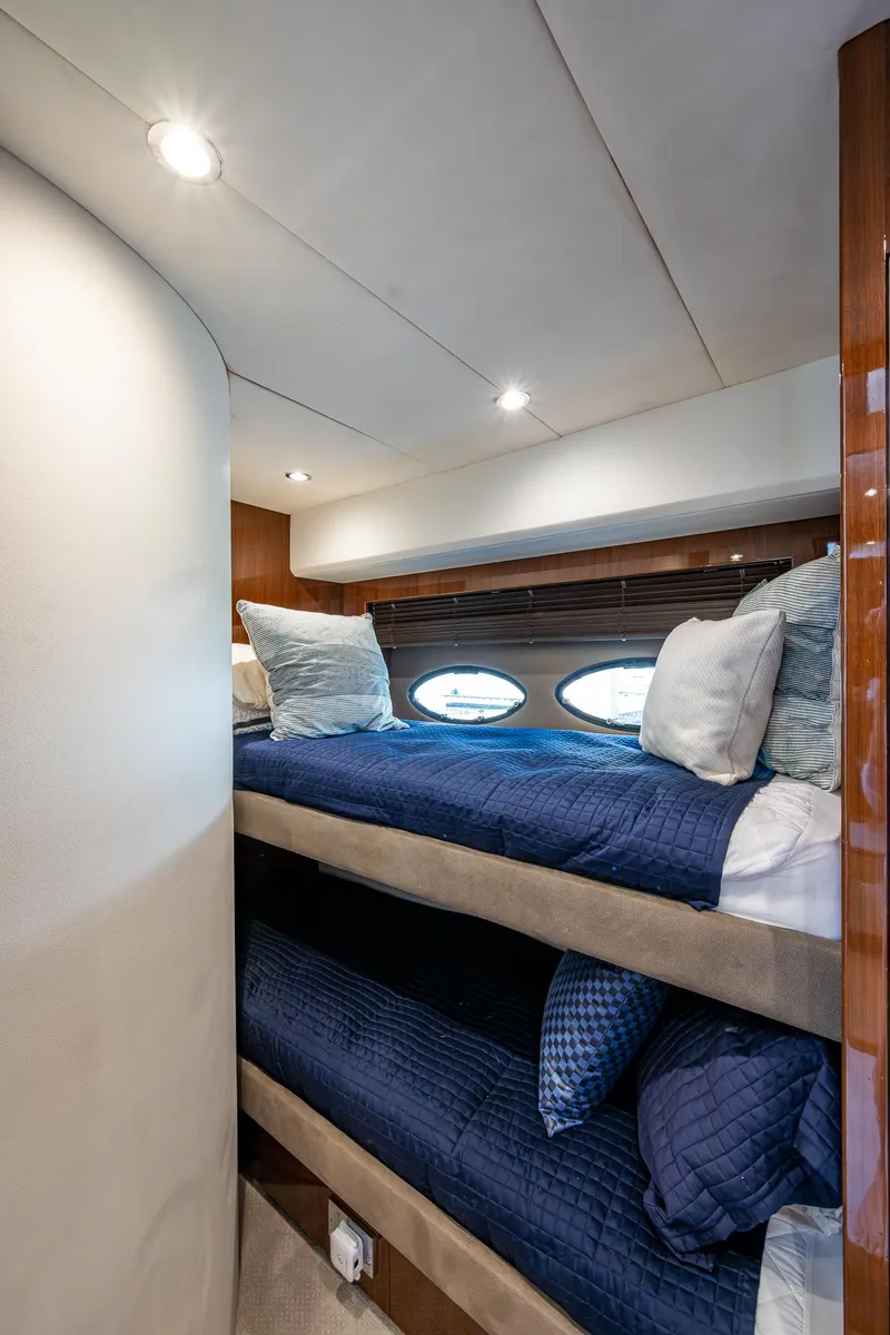 Slide: The Image of Princess Flybridge 64 Motor Yacht 2016 - 79