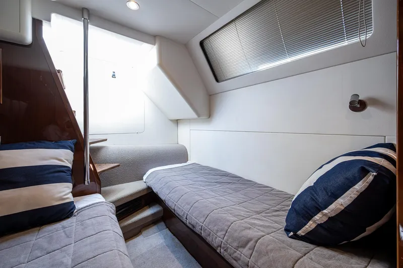 Slide: The Image of Princess Flybridge 64 Motor Yacht 2016 - 88