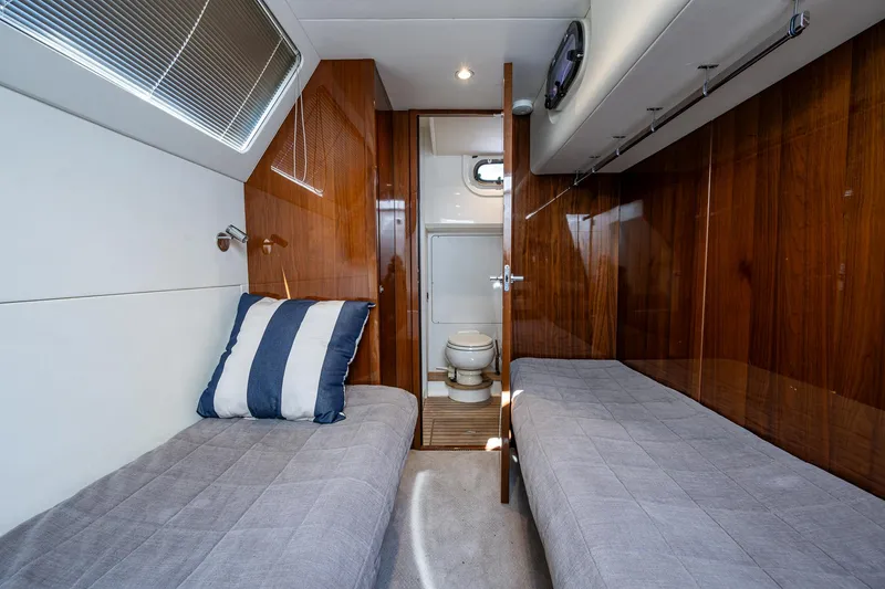 Slide: The Image of Princess Flybridge 64 Motor Yacht 2016 - 89