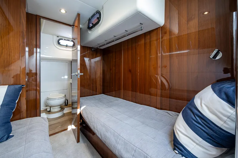 Slide: The Image of Princess Flybridge 64 Motor Yacht 2016 - 90