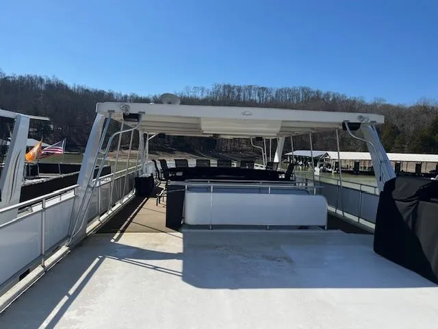 Slide: The Image of Thoroughbred Houseboat 2013 - 52